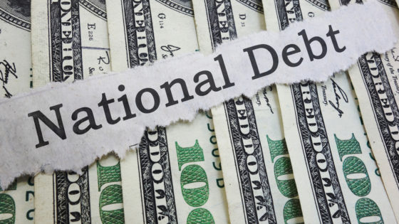 Estados Unidos sortea los riesgos de una grave crisis&nbsp;fiscal